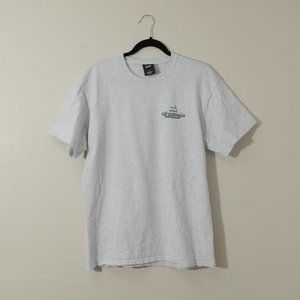 HUF Worldwide T1-KCUF Technology Shirt (L)